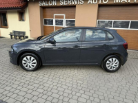 Volkswagen Polo 1,0 TSI 95KM  Klimatyzacja  CarPlay  2xPDC Orzech - zdjęcie 11