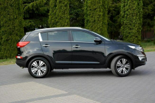 Lift Xenon Ledy Duża Navi  Skóry Kamera 2xParktr ParkAssist ASO Kia Ostrów Mazowiecka - zdjęcie 12