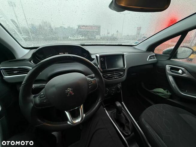 Peugeot 2008 1.2 Pure Tech Access EU6 Krosno - zdjęcie 10