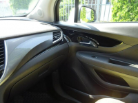 Opel Mokka X 1.4 140KM ,Automat, Krajowy, Niski przebieg Łódź - zdjęcie 7