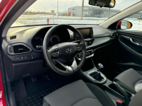 Hyundai i30 Comfort*KameraCofania*Led*LineAssist*Tempomat Sośnicowice - zdjęcie 7