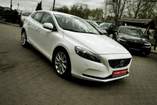 Volvo V40 1,6D2 Klima, alu R17, NAVI, Xenony, 2012r. Płock - zdjęcie 9