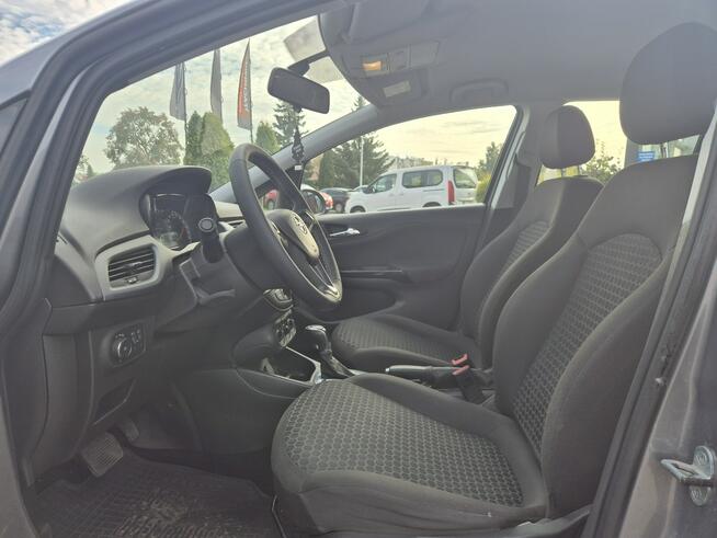 Opel Corsa Giżycko - zdjęcie 9