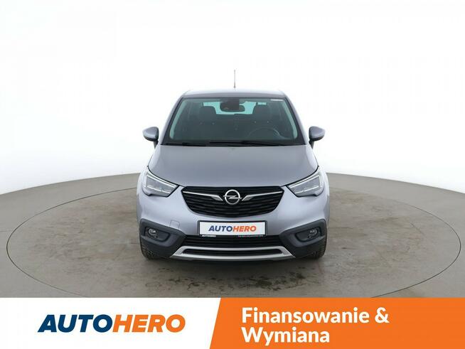 Opel Crossland X GRATIS! Pakiet Serwisowy o wartości 1200 zł! Warszawa - zdjęcie 10