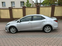 Toyota Corolla 1.6 benzyna polski salon Słupsk - zdjęcie 3