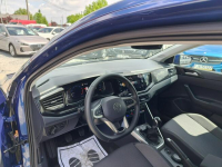 Volkswagen Polo 1.0 TSI 95 KM Przebieg-9 702 km Serwisowany Twardów - zdjęcie 8
