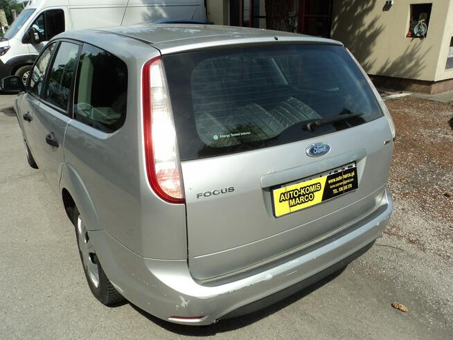 sprzedam FORDA FOCUSA Z 2009R Lublin - zdjęcie 5