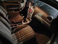 Ford Focus mk2 polift 2010 kombi 1,6 TDCI Poświętne - zdjęcie 11