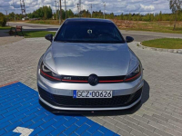 Vw Golf VII GTI AIR RIDE, silnik 2018 nowy! Brusy - zdjęcie 2