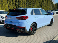 Hyundai i30N 280KM Performance Sport Pakiet Kamera FullLED Baranowo - zdjęcie 6