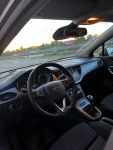 Opel Astra 1.0 Turbo, bezwypadkowy, FVAT, Rozalin - zdjęcie 11