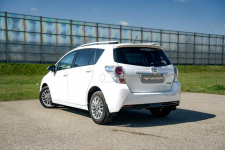 Toyota Verso 1.8 Premium Navi, Salon PL, Pierwszy wł., bezwypadkowy Warszawa - zdjęcie 4