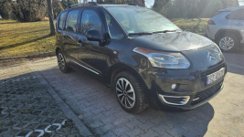 Citroën C3 Picasso 1.6i Seduction, 85.660 km - Bardzo dobry Ruda Śląska - zdjęcie 6