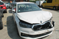 Škoda Fabia Ostrów Wielkopolski - zdjęcie 4