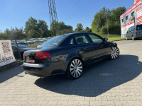 Audi A4 ZAMIANA  HIT przebieg 149tys/km  1.8T 163KM Siemianowice Śląskie - zdjęcie 4