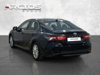 Toyota Camry 2.5 Hybrid Comfort CVT Sedan Warszawa - zdjęcie 7