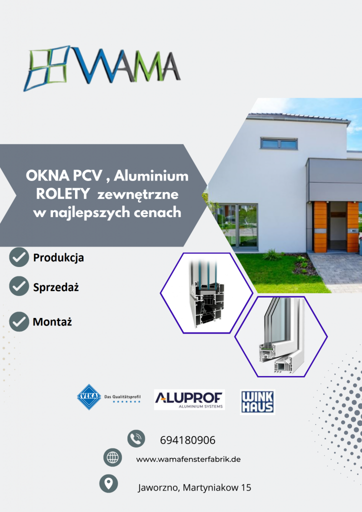 Okna i Drzwi Balkonowe na Miarę | Wysoka Jakość, Nowoczesny Design Jaworzno - zdjęcie 1