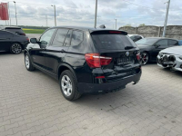 BMW X3 Xdrive Automat Podgrzewanie Klimatronik 184KM Gliwice - zdjęcie 2