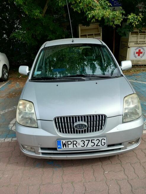 SPRZEDAM KIA PICANTO Pruszków - zdjęcie 7