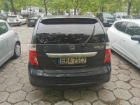 Syndyk sprzeda Honda FR-V Warszawa - zdjęcie 4