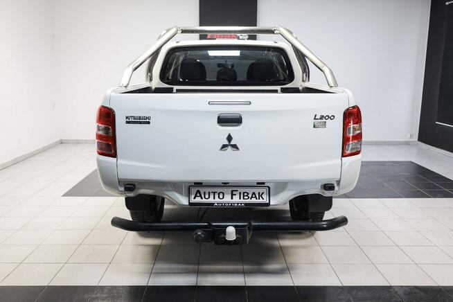 Mitsubishi L200 2.4l*4x4*5os*Salon Polska*Hak Konstantynów Łódzki - zdjęcie 9