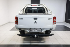 Mitsubishi L200 2.4l*4x4*5os*Salon Polska*Hak Konstantynów Łódzki - zdjęcie 9