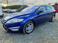 Ford Mondeo Titanium Xenon Converse+ Navi Gwarancja Kutno - zdjęcie 3