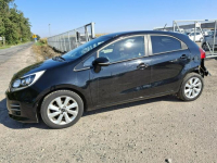 Kia rio 1.2i  navi , klimatronik Pleszew - zdjęcie 6