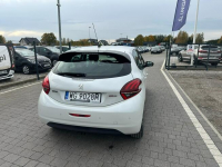 Peugeot 208 Lipówki - zdjęcie 8