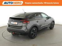 Citroen C4 Kamera, Led, Automat, Navi, Skóra, Grzane fotele, Klima Warszawa - zdjęcie 7