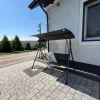 Willa Apartament Prestige LUX z sauna i siłownia na wyłączność Żołynia Żołynia - zdjęcie 12