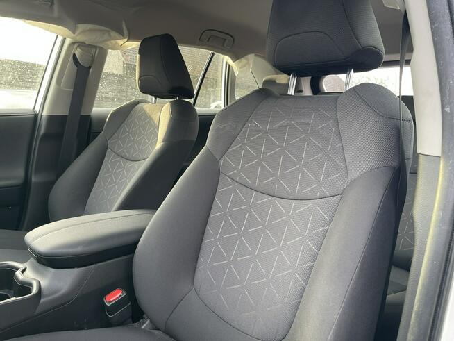 Toyota RAV-4 4x4 Hybryda Kamera Virtual Gliwice - zdjęcie 8