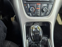 Opel Astra Podgrzewane fotele i kierownica / Klimatyzacja / Tempomat Ruda Śląska - zdjęcie 9