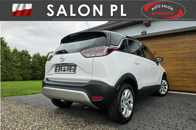Opel Crossland X serwis ASO Rydułtowy - zdjęcie 4