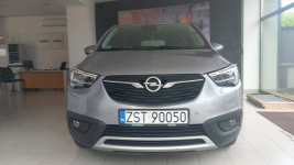 Opel Corssland X 1.2T 130kM, Elite, salon Polska, pierwszy wł. Łódź - zdjęcie 4