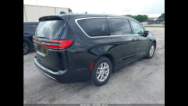 Chrysler Pacifica Bogata wersja wyposażenia / 2027 / Benzyna Częstochowa - zdjęcie 3