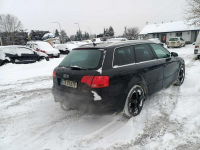 Audi A4 2.0 b+g 130km 06r Tarnów - zdjęcie 4