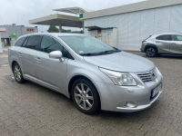 Toyota Avensis Klimatyzacja - 2.0d4d - 2010r Głogów - zdjęcie 2