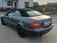 Mercedes CLK 200 Kompressor Suchorzew - zdjęcie 10