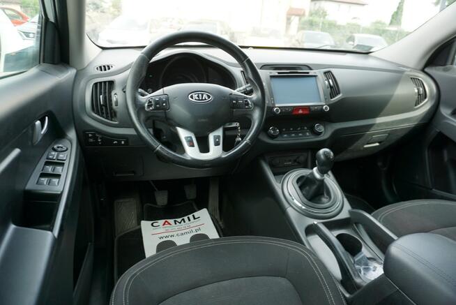 Kia Sportage zarejestrowany, ubezpieczony Opole - zdjęcie 11