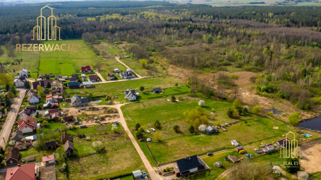 Działki w pożądanej miejscowości Supraśl. Supraśl - zdjęcie 4