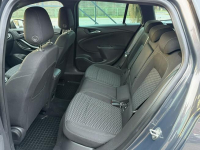 Opel Astra *rok gwarancji w cenie*BI-xenony*ledy*alu*nowy rozrząd* Dąbrowa - zdjęcie 7