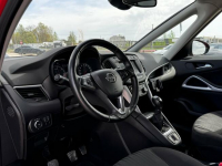 Opel Zafira, 2017 Michałowice - zdjęcie 9