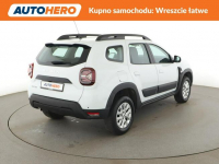 Dacia Duster LPG full LED klima kamera i czujniki parkowania Warszawa - zdjęcie 7