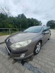 Peugeot 407 Głogów - zdjęcie 10