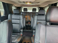 Dodge Durango / 3.6 299KM / bogate wyposażenie / niski przebieg / Tarnów - zdjęcie 10