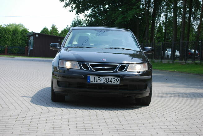 Saab 9-3 2.0 Turbo HIRSCH PERFORMANCE Świlcza - zdjęcie 2
