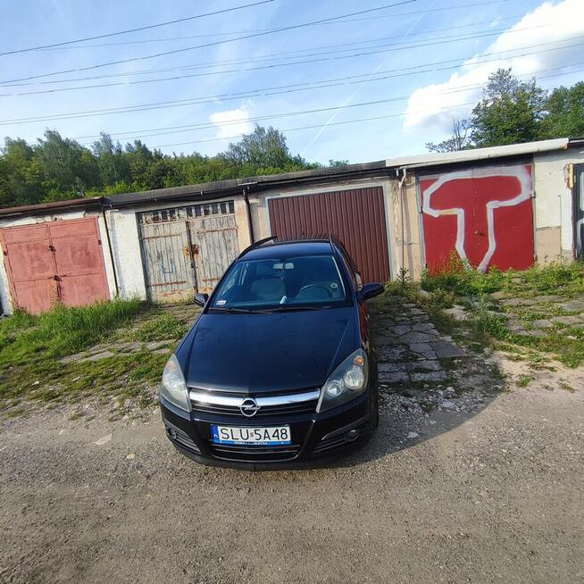 Opel astra H Jaworzno - zdjęcie 7