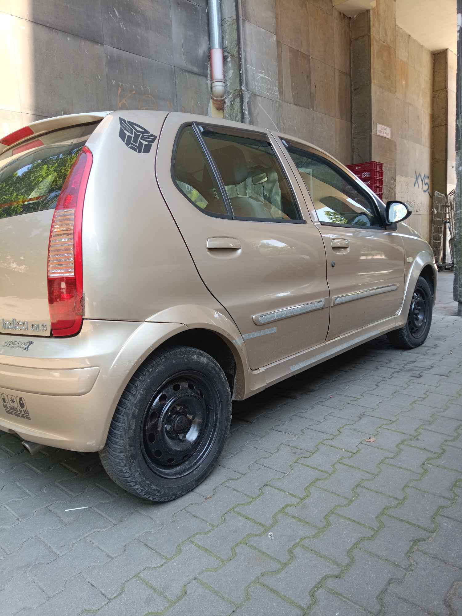 Tata jak prawdziwy ojciec Praga-Północ - zdjęcie 2