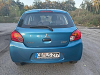Mitsubishi Space Star 1.0 Mivec 71 KM. 2015 r. Żagań - zdjęcie 3